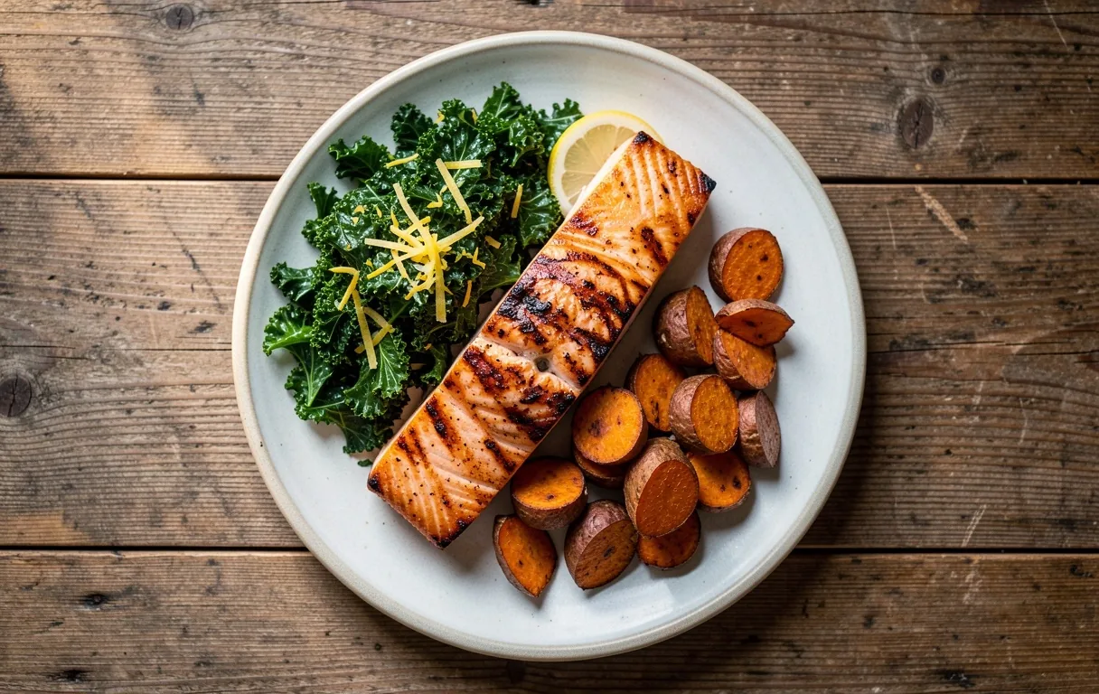 Final food vision