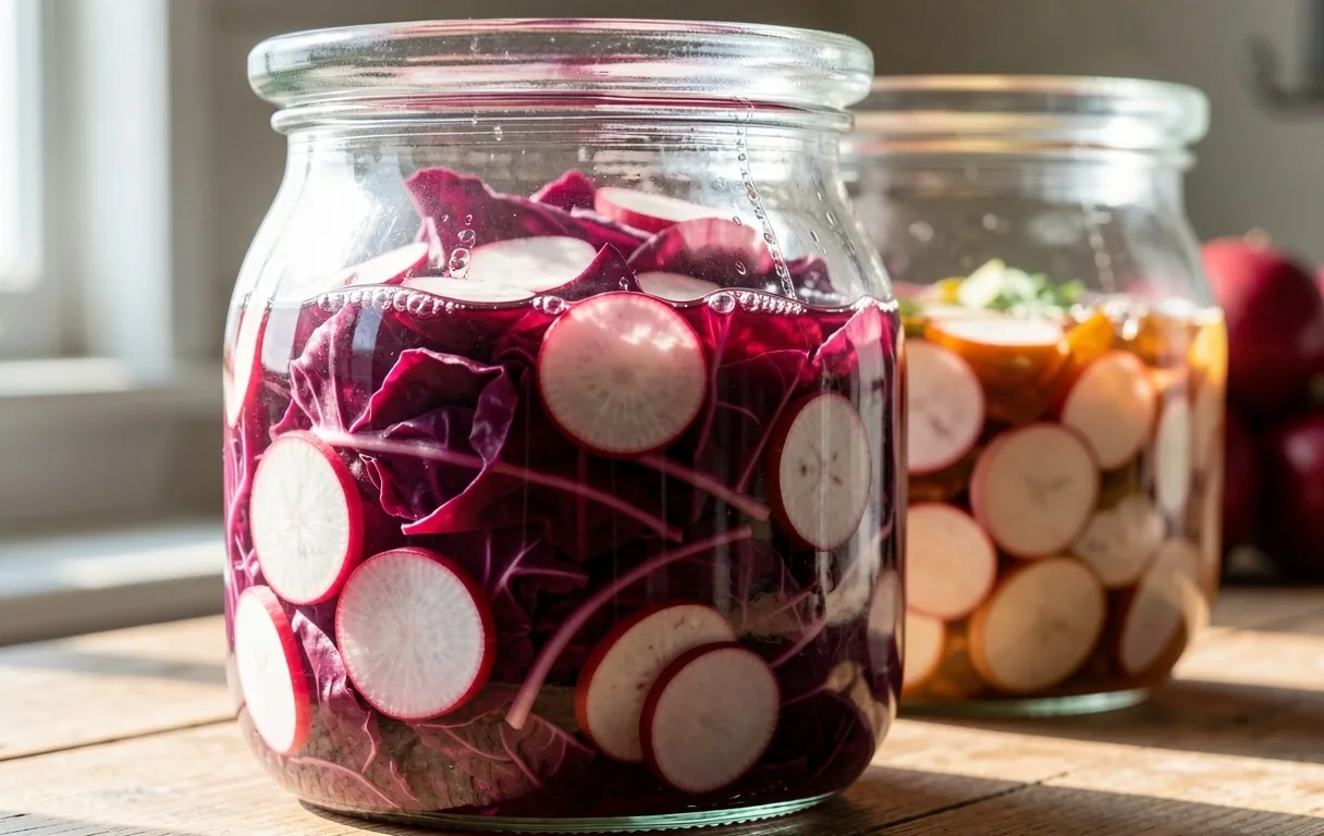 Fermented Foods