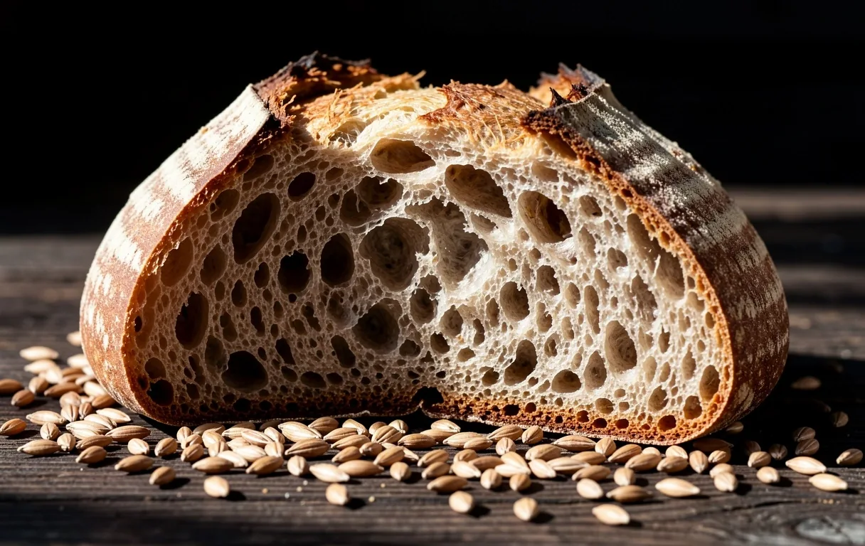 Grains and Fiber