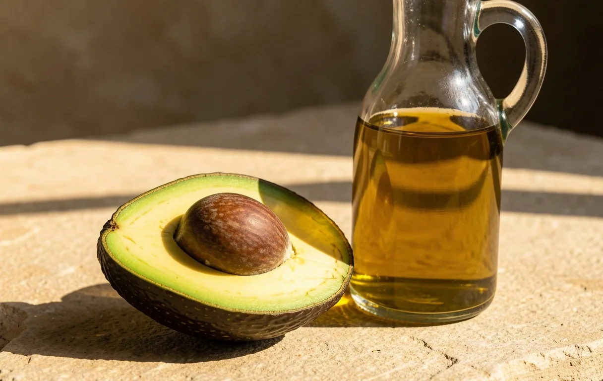 Healthy Fats