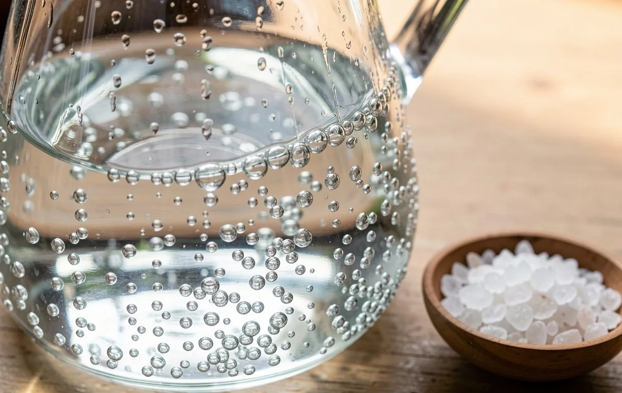 Hydration