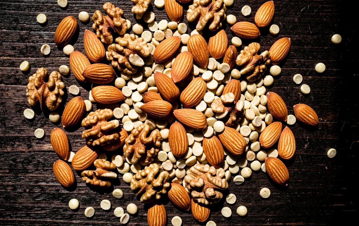 Plant Proteins