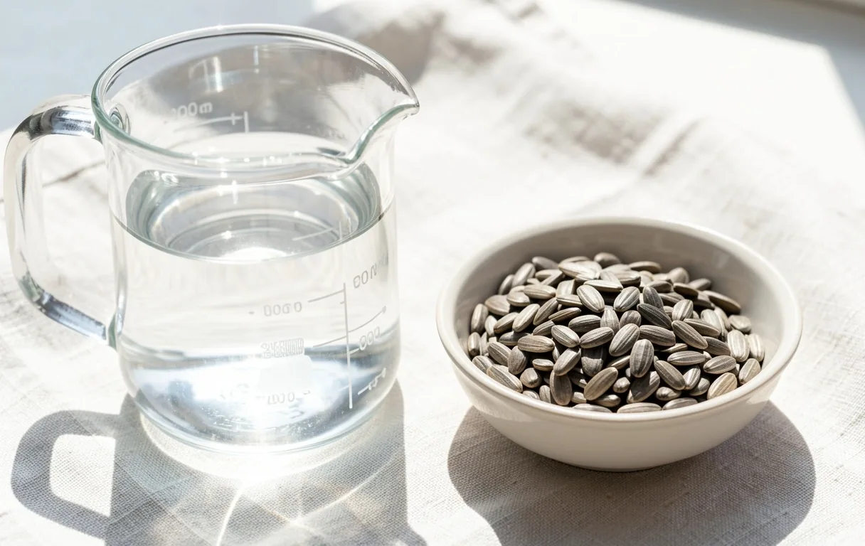 Nutritional transparency
